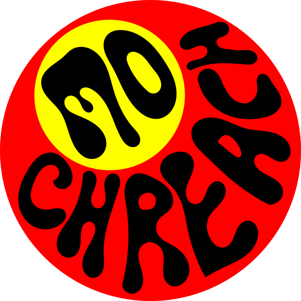 The Mo Chreach! logo